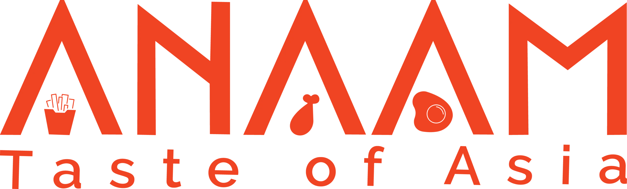 Anaam Foods Logo