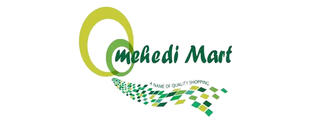Mehedi Mart Logo