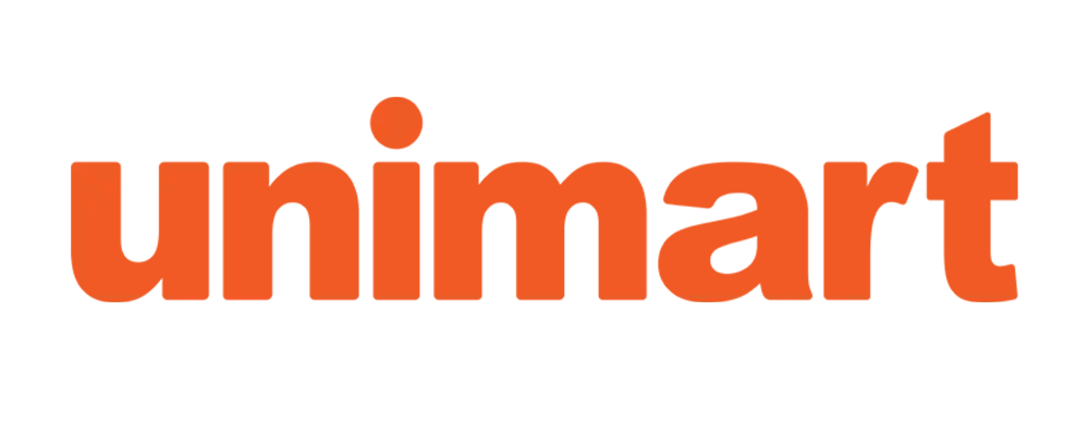 Unimart Logo