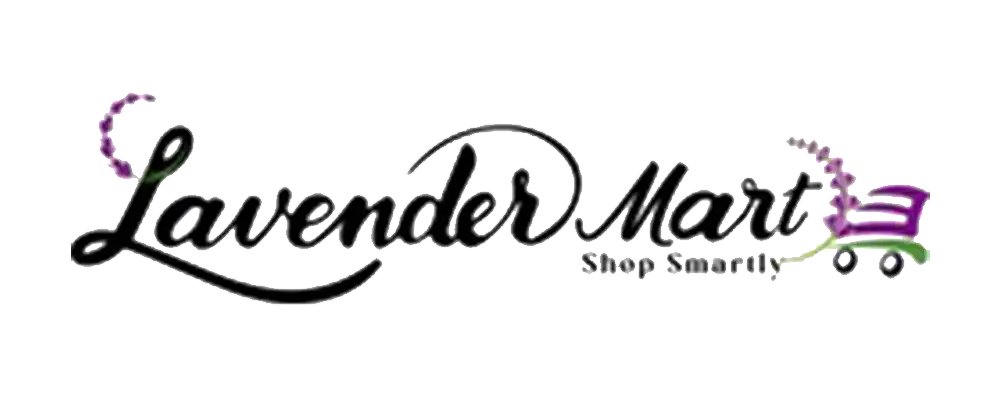 Lavender Mart Logo
